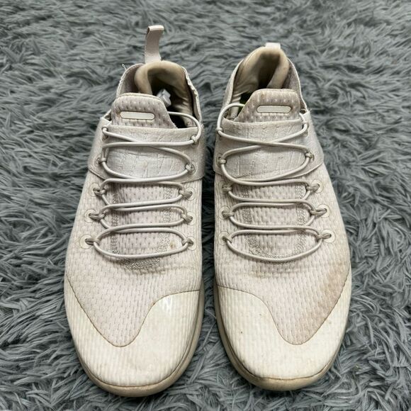 Nike Tennis Shoes Size 9.5 - Picture 1 of 10